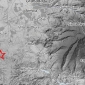 Seísmo en Jayena (IGN)