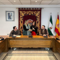 Junta de gobierno del Ayuntamiento de Las Gabias (AYTO. LAS GABIAS)