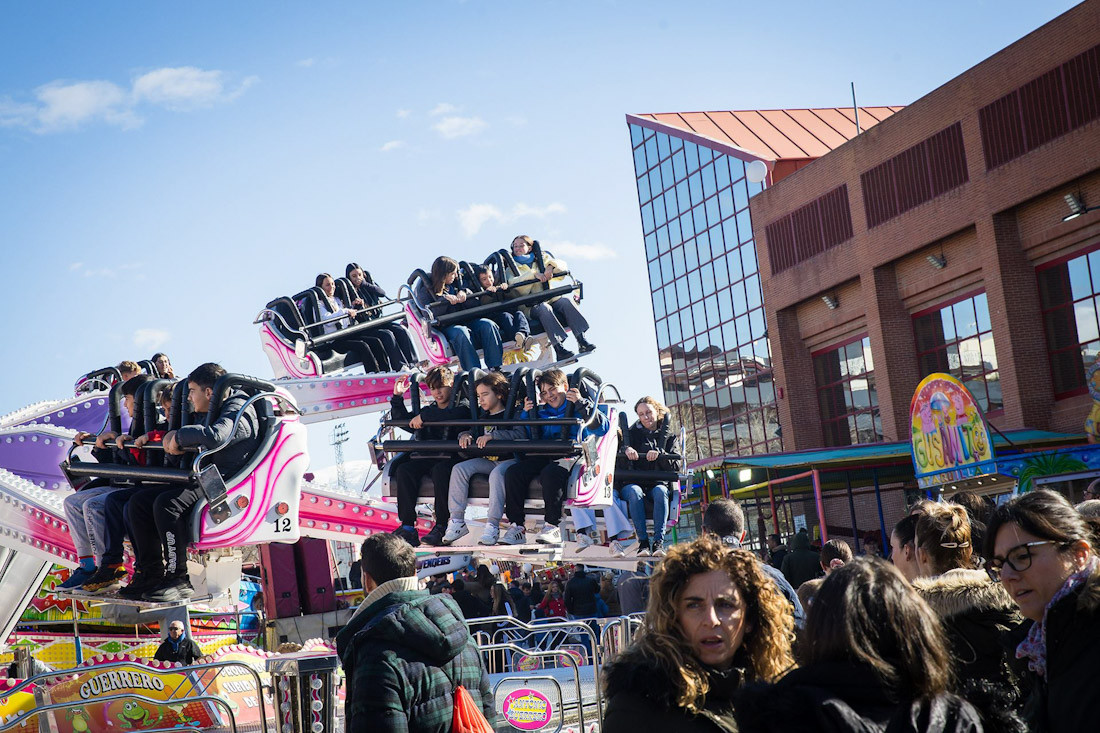 Juveandalus (FERMASA)