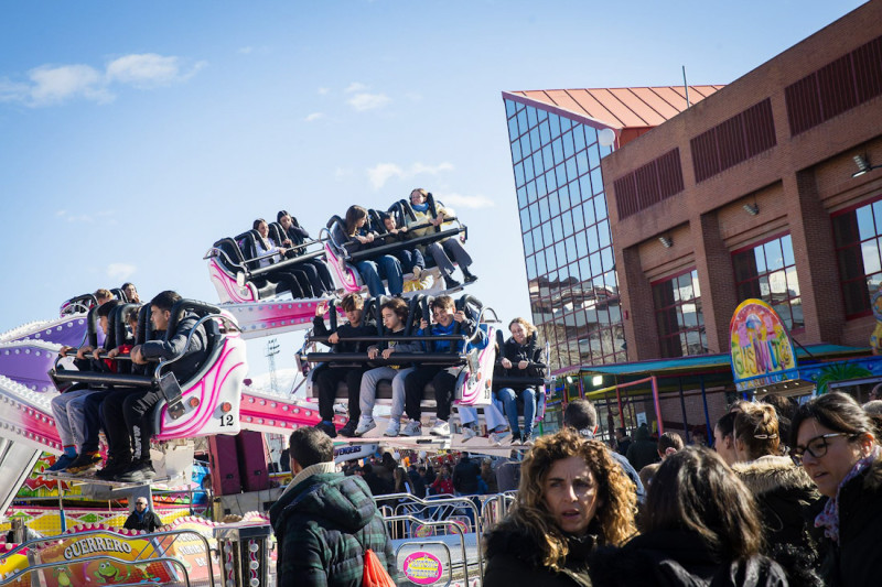 Juveandalus (FERMASA)