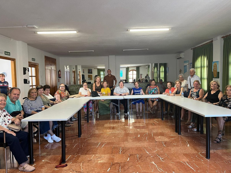 (AYTO. CHURRIANA) (AYTO. CHURRIANA)