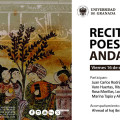 Recital de Poesía Andalusí