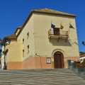 Ayuntamiento de Íllora, en imagen de archivo (AYUNTAMIENTO DE ÍLLORA)