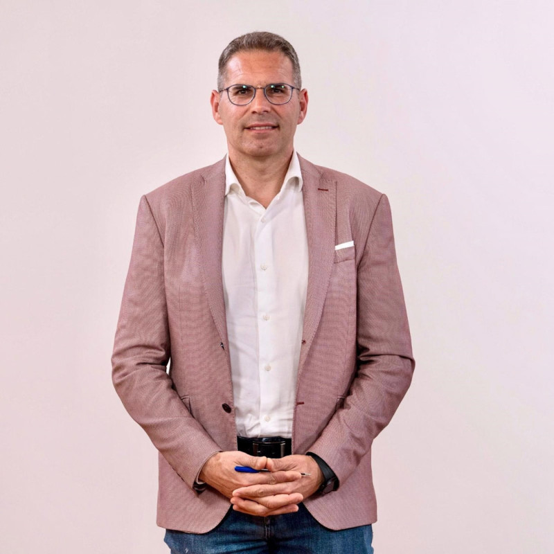 El alcalde de Íllora, Antonio Salazar, en imagen de archivo (PSOE) El alcalde de Íllora, Antonio Salazar, en imagen de archivo (PSOE)