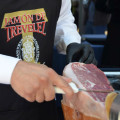 Jamón de Trevélez (CONSEJO REGULADOR DE LA IGP JAMÓN DE TREVÉLEZ)