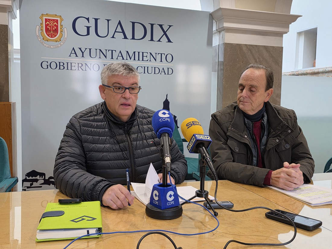 (AYTO. GUADIX)