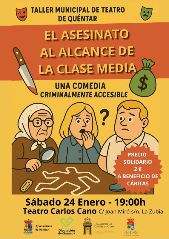 (AYTO. LA ZUBIA) (AYTO. LA ZUBIA)