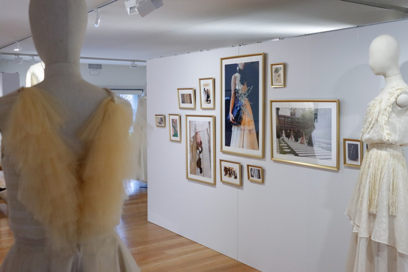 Inauguración de la exposición (GPMEDIA)