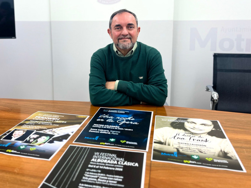 (AYTO. MOTRIL) (AYTO. MOTRIL)