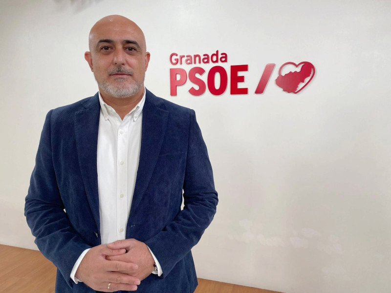 (PSOE) (PSOE)