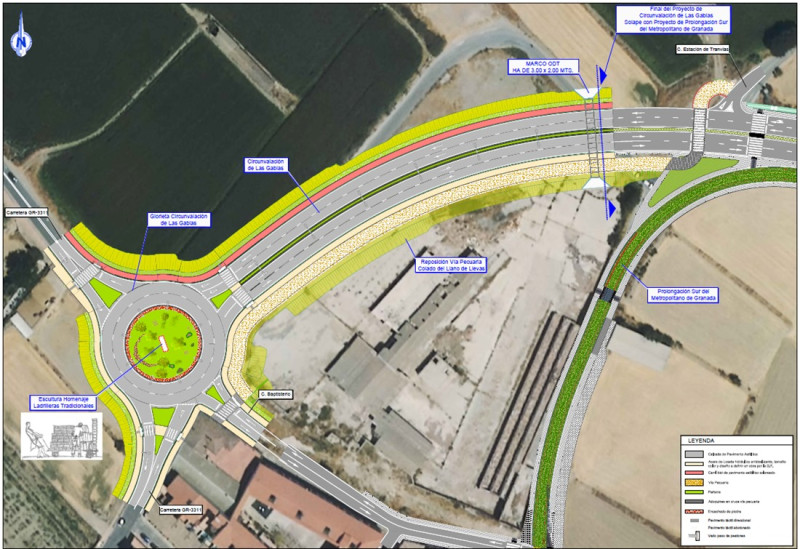 (AYTO. LAS GABIAS) (AYTO. LAS GABIAS)