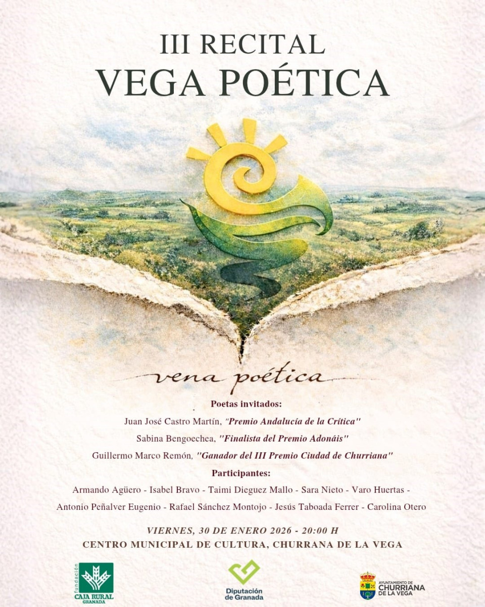 (AYTO. CHURRIANA DE LA VEGA)