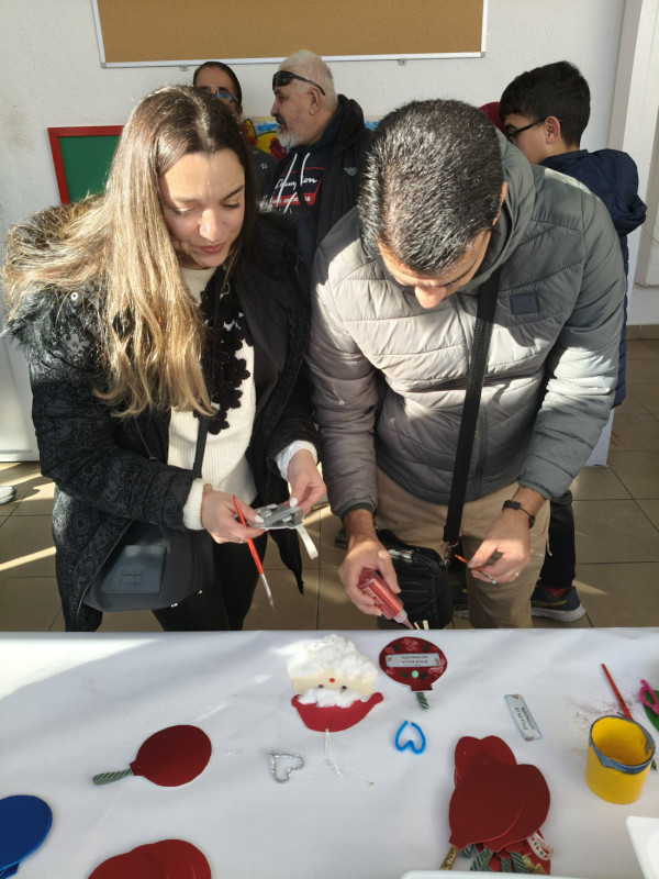 (HERMANAS HOSPITALARIAS) (HERMANAS HOSPITALARIAS)