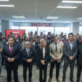 Inauguración de la sede de Innovasur (GPMEDIA)