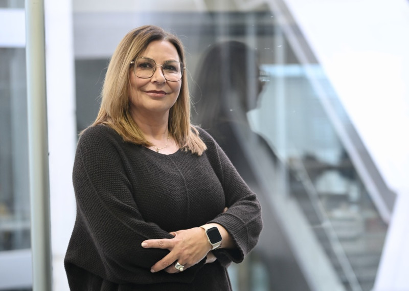 La diputada de Economía y Atención al Alcalde, Ana Molina (DIPGRA) La diputada de Economía y Atención al Alcalde, Ana Molina (DIPGRA)