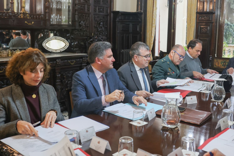 Comisión Provincial de Tráfico (GPMEDIA)