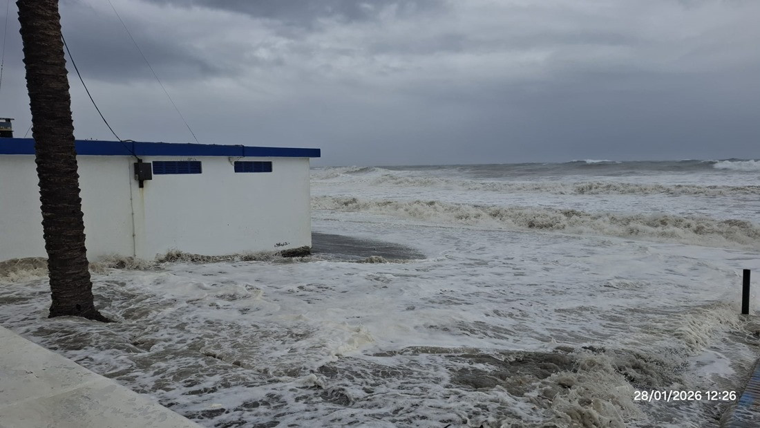 Playa de Torrenueva (MANCOMUNIDAD)