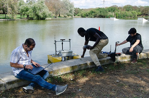 (PARQUE DE LAS CIENCIAS) (PARQUE DE LAS CIENCIAS)