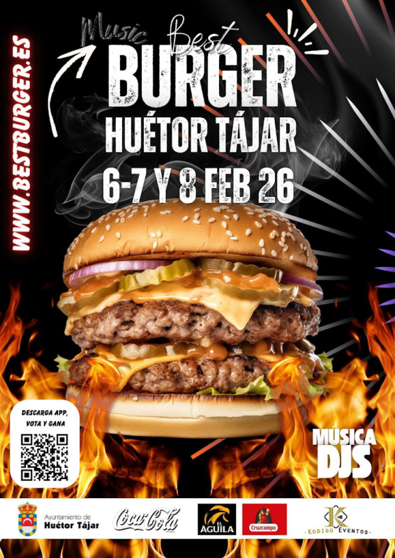 (AYTO. HUÉTOR TÁJAR) (AYTO. HUÉTOR TÁJAR)