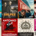 Granada acoge este sábado la gala de los V Premios Carmen del cine andaluz (CANAL SUR)
