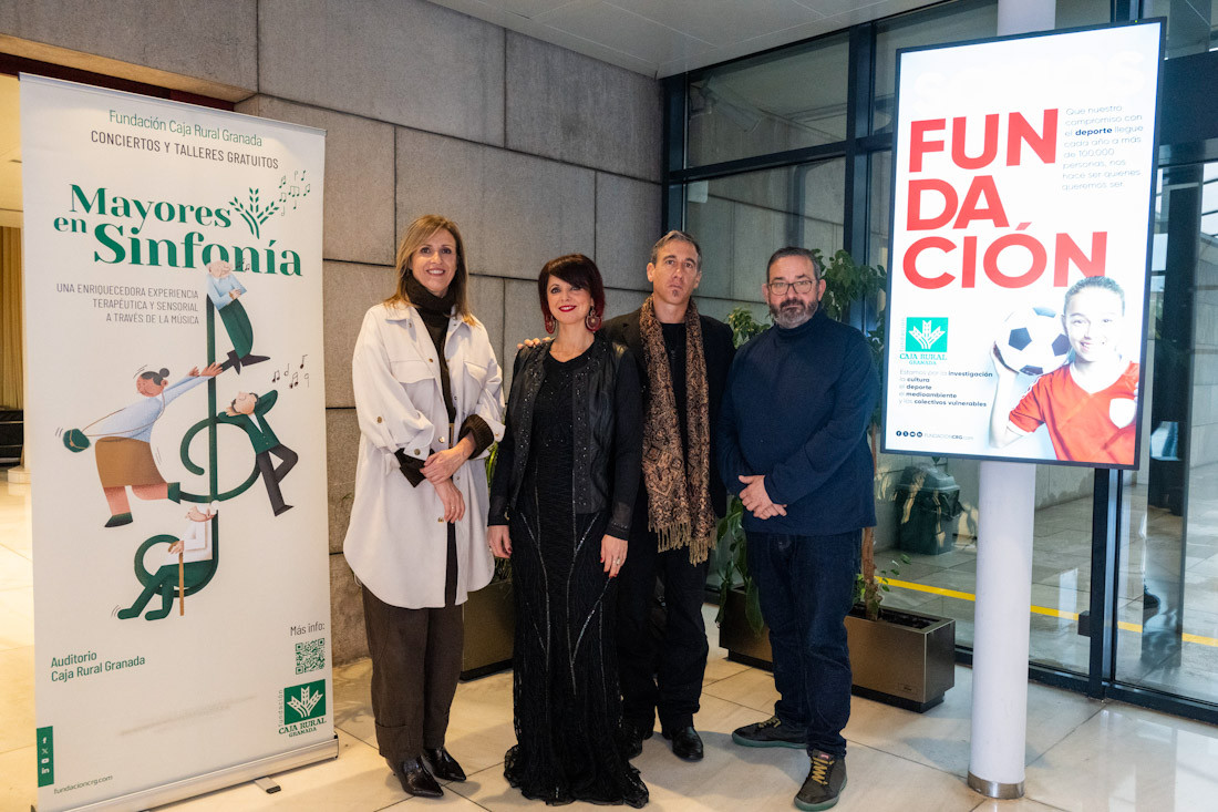 (FUNDACIÓN CAJA RURAL)