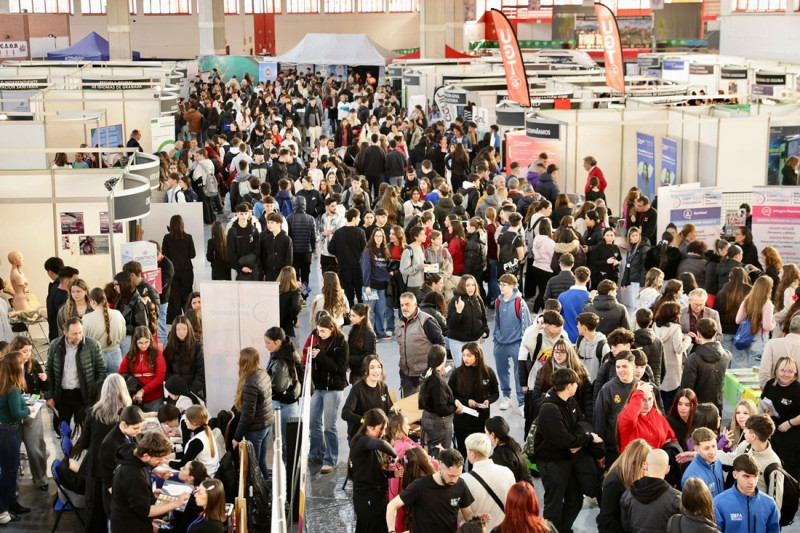 Fórmate 2025 (FERMASA) Fórmate 2025 (FERMASA)