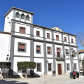Ayuntamiento de Baza (AYUNTAMIENTO)