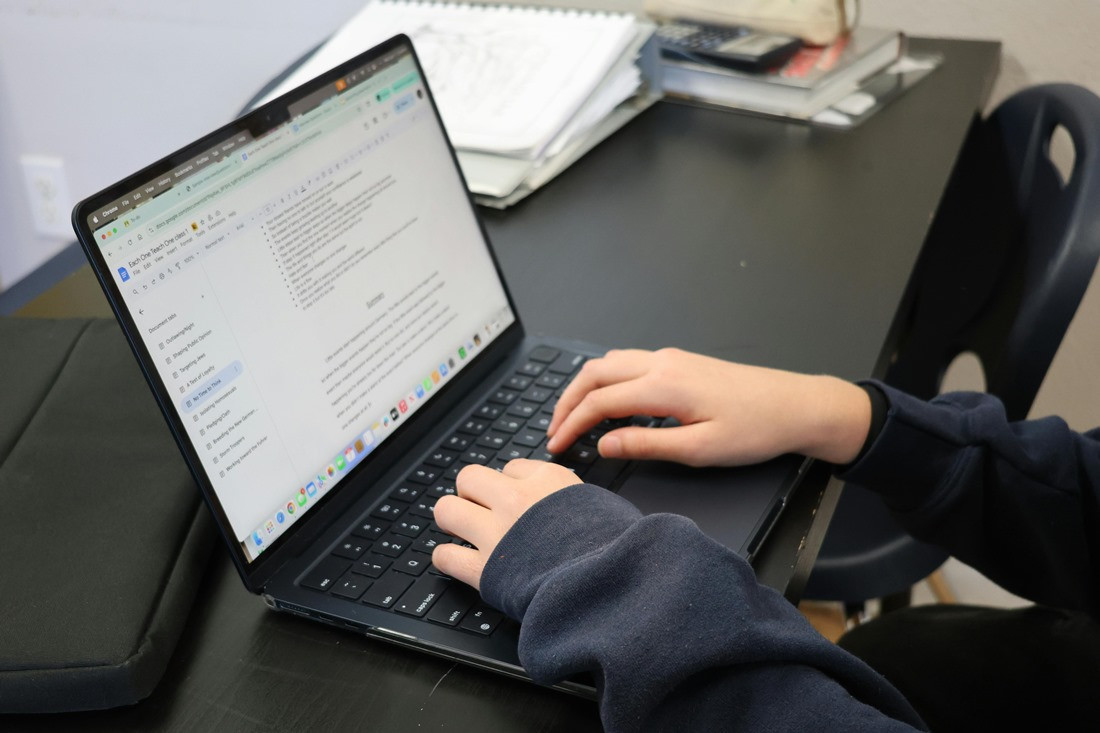 Oficina Acelera Pyme (ON TECH)