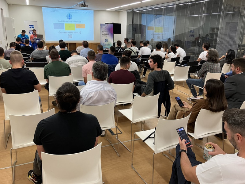 (FUNDACIÓN PTS) (FUNDACIÓN PTS)