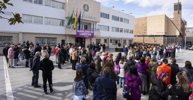 (AYTO. ARMILLA) (AYTO. ARMILLA)