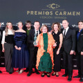 Entrega de los Premios Carmen (GPMEDIA)
