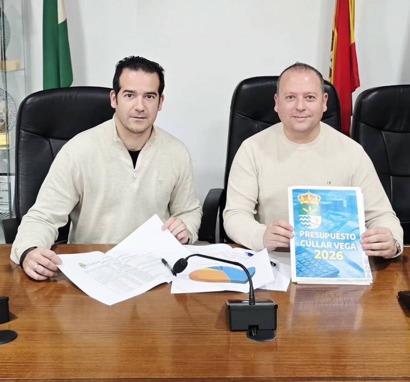 (AYTO. CÚLLAR VEGA)