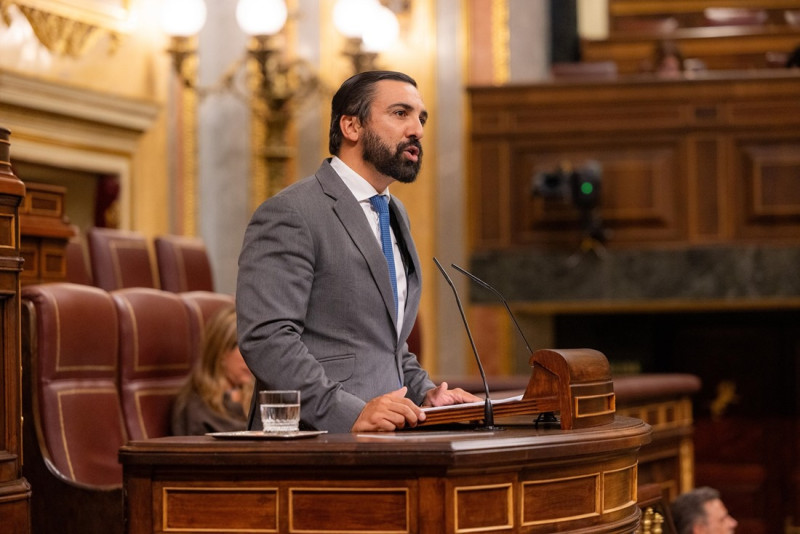 Jacobo Robatto (VOX)