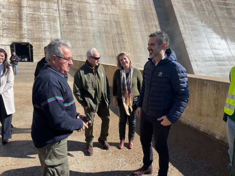 Visita a Rules (JUNTA)