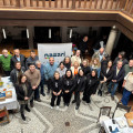 Presentación del Desayuno Nazarí (MANCOMUNIDAD VALLE DE LECRÍN)