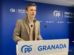 Jorge Saavedra (PP)