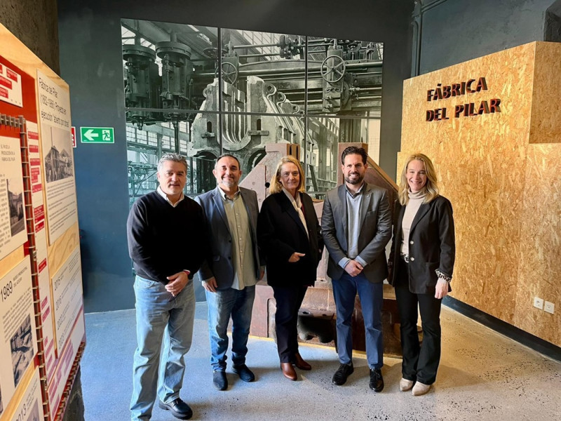 Visita a Motril (JUNTA)