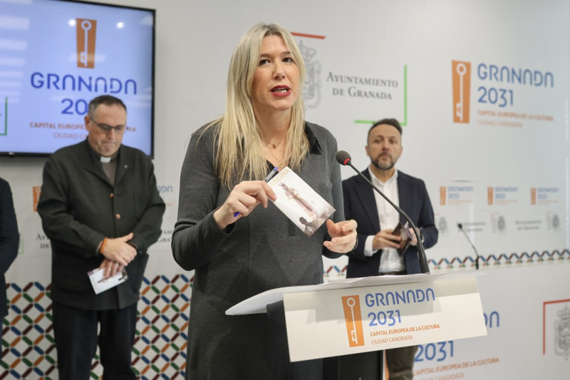 Presentación de la Guía de Cuaresma (GPMEDIA)