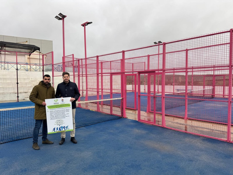 Imagen de la visita a Guadahortuna (DIPGRA)