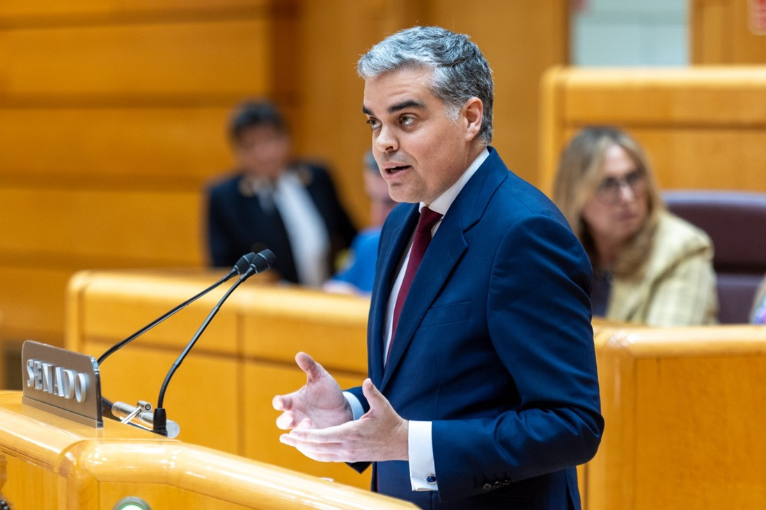 Vicente Azpitarte (PP)