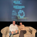 Presentación del Festival Al Oído (DIPGRA)