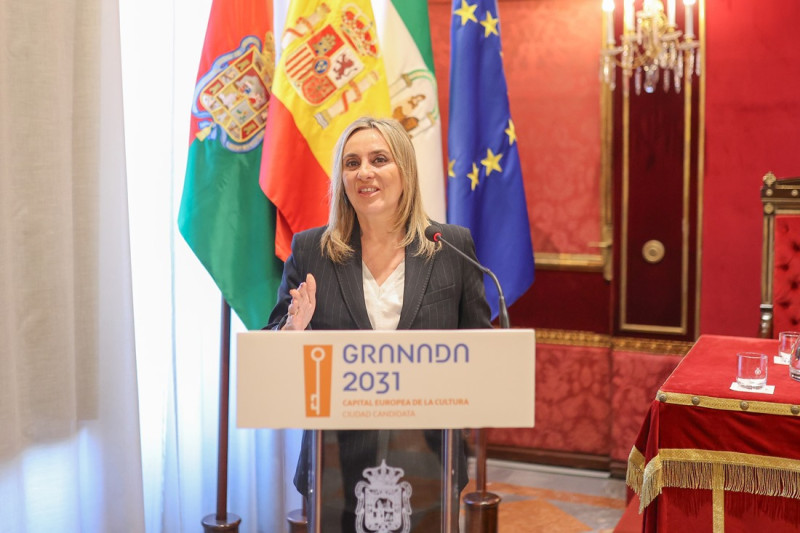 Presentación de los proyectos (GPMEDIA)