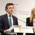 El portavoz del equipo de gobierno, Jorge Saavedra (GPMEDIA)