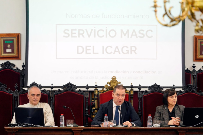 (COLEGIO DE ABOGADOS) (COLEGIO DE ABOGADOS)