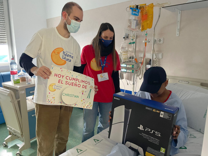 (PIDEME LA LUNA? (PIDEME LA LUNA?