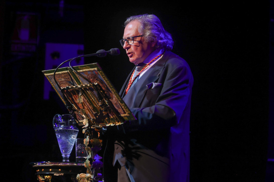 Pregón de Tito Ortiz (GPMEDIA)