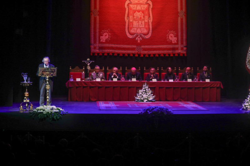 Pregón de Tito Ortiz (GPMEDIA)