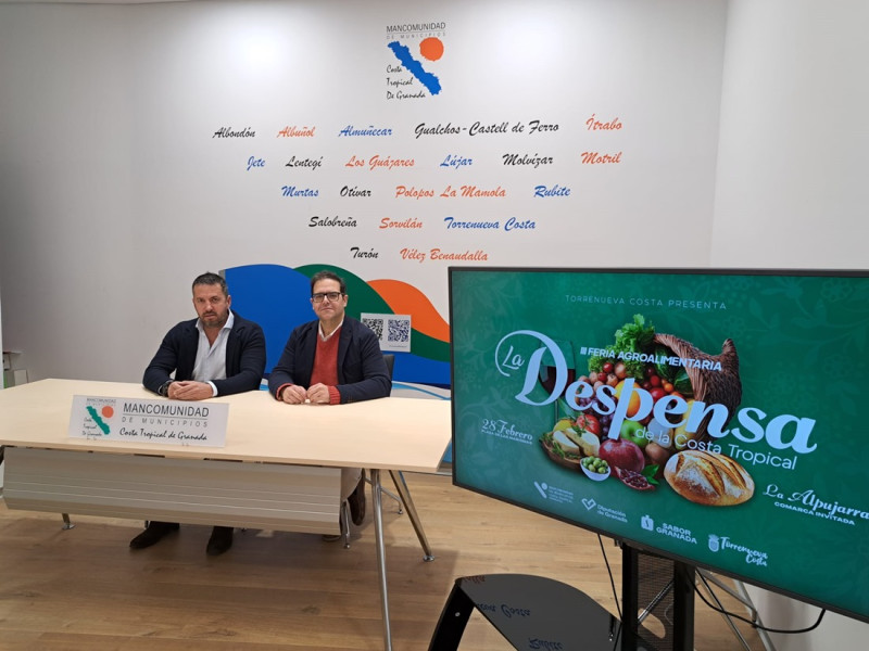 (MANCOMUNIDAD) (MANCOMUNIDAD)