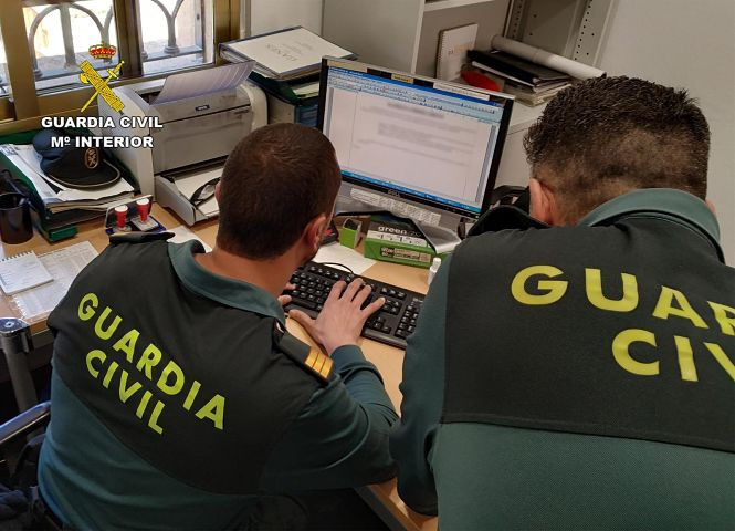 Guardia Civil Guardia Civil
