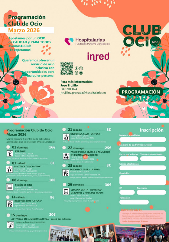 (FUNDACIÓN PURÍSIMA CONCEPCIÓN) (FUNDACIÓN PURÍSIMA CONCEPCIÓN)